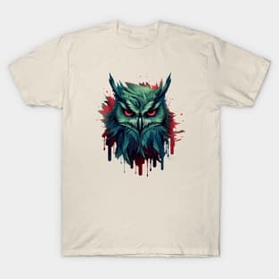 Owl T-Shirt